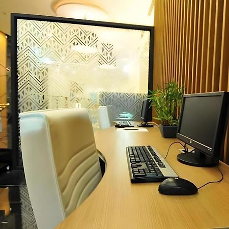 فندق كلاي جاكارتا جاكرتا المظهر الخارجي الصورة